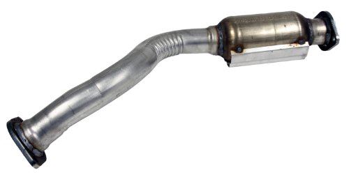 ÉCHAPPEMENT WALKER 53827