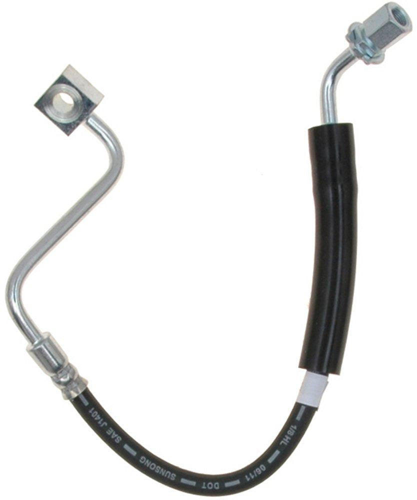 Raybestos BH382953 Tuyau hydraulique de frein