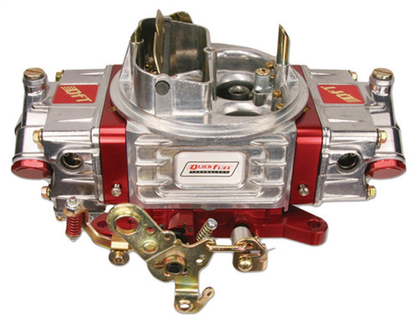 TECHNOLOGIE DE CARBURANT RAPIDE SS750