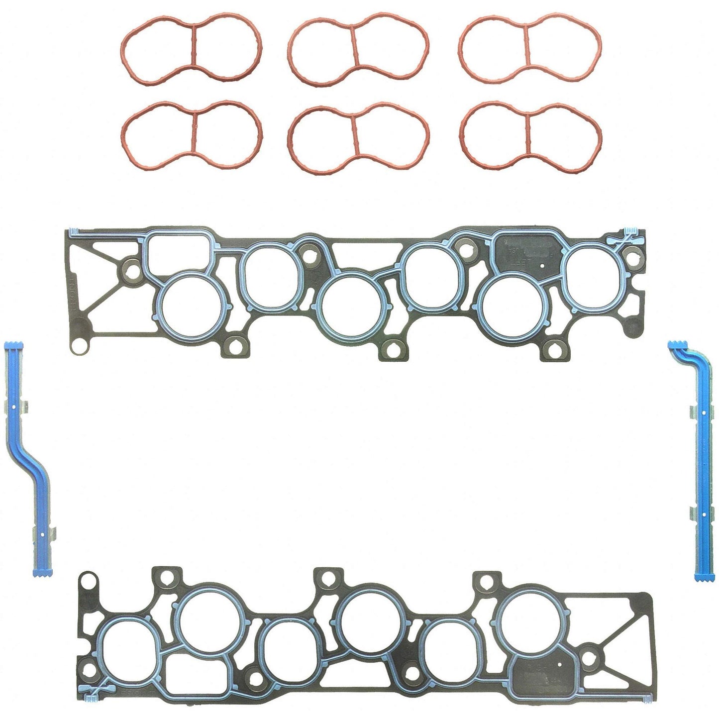 Fel-Pro MS 95985-1 Engine Intake Manifold Gasket Set