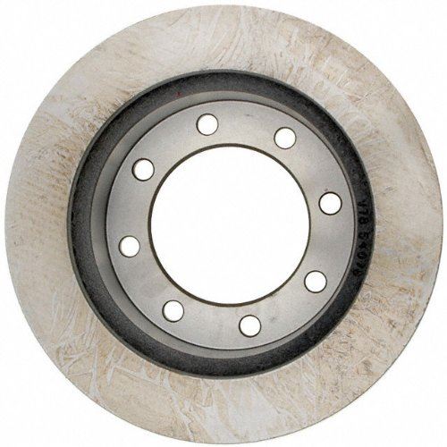 ACDelco Professional Durastop 18A968 Rotor de freno de disco