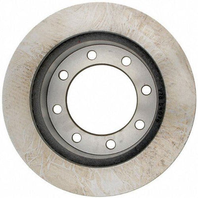 ACDelco Professional Durastop 18A968 Rotor de freno de disco