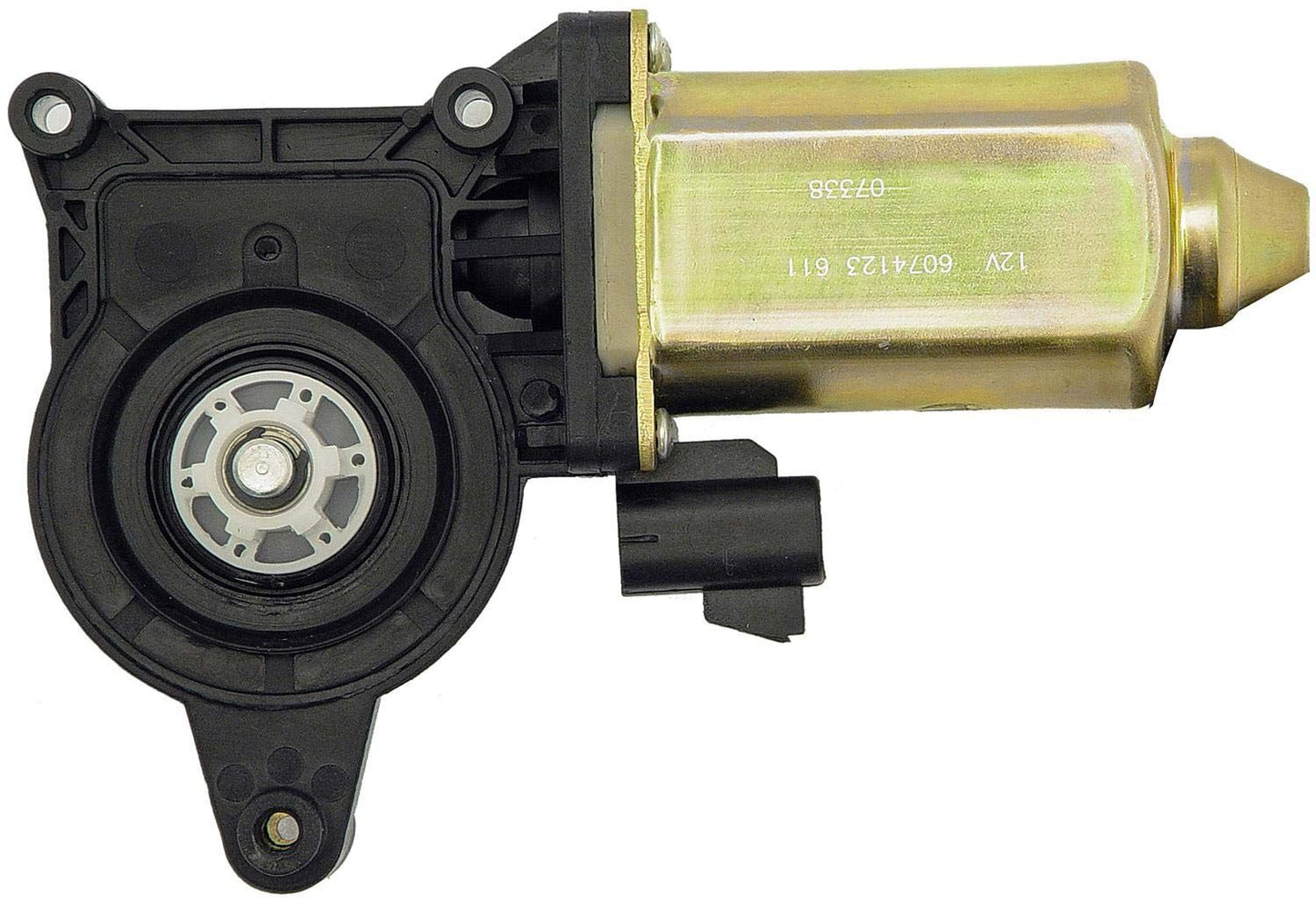 Dorman 742-123 Motor de ventana eléctrica