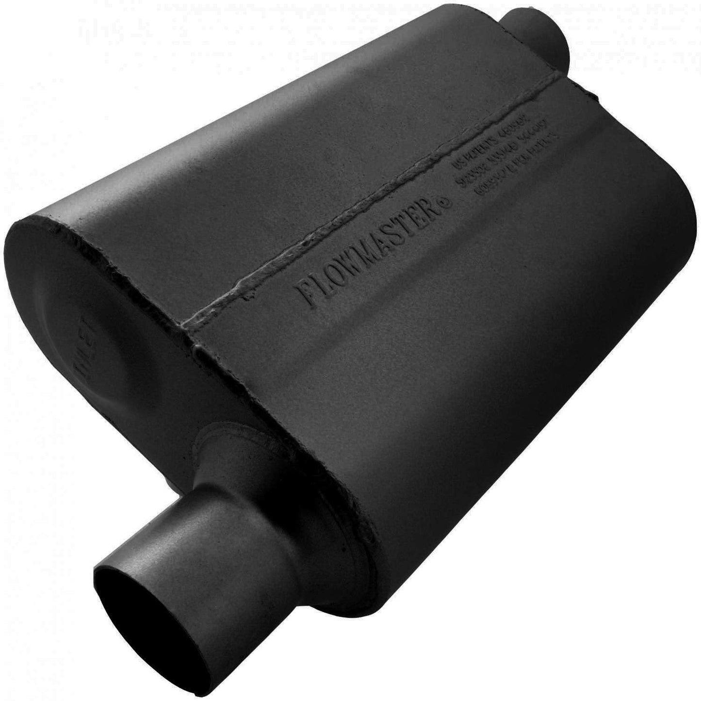Flowmaster 942543 Silencieux d'échappement