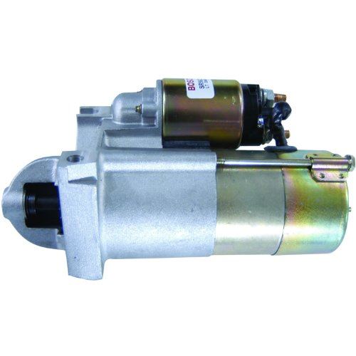 Bosch SR8623N