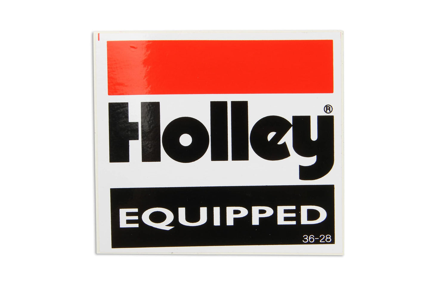Holley 12-833 Mechanical Fuel Pump