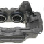 ACDelco Professional Durastop 18FR2155 Étrier de frein à disque