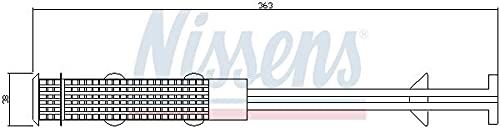 NISSENS 95357