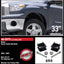 Ready Lift 66-5075 Kit de nivelación de suspensión