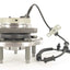 SKF BR930435 Axle Bearing and Hub Assembly