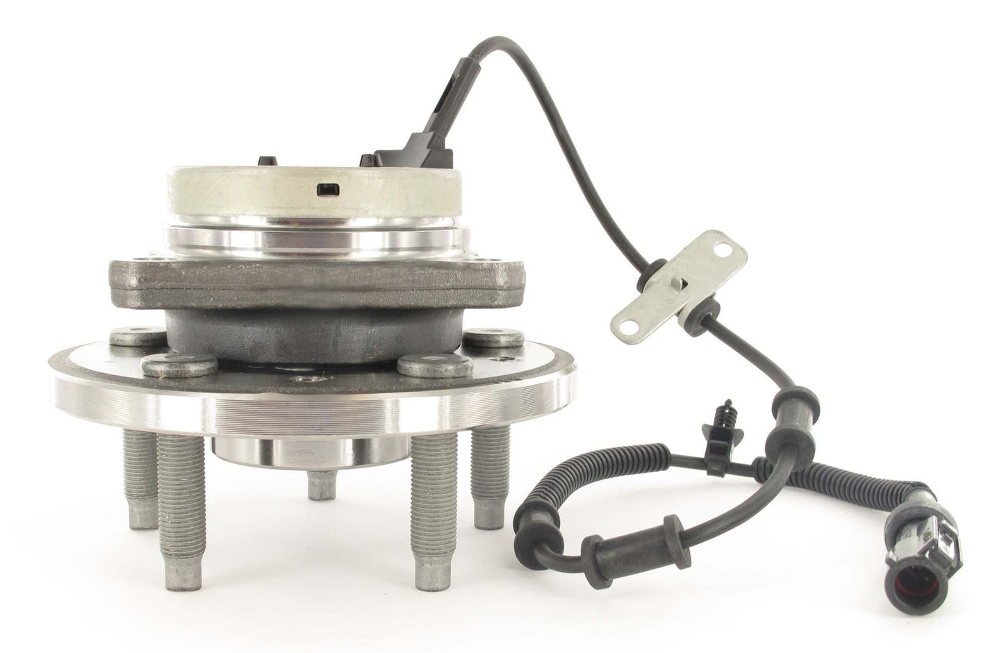 SKF BR930435 Axle Bearing and Hub Assembly