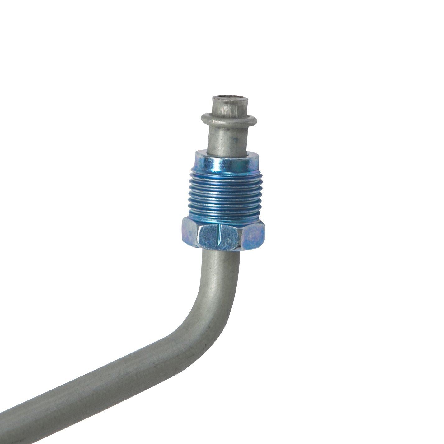 Edelmann 92061 Ensemble de tuyau de conduite de pression de direction assistée