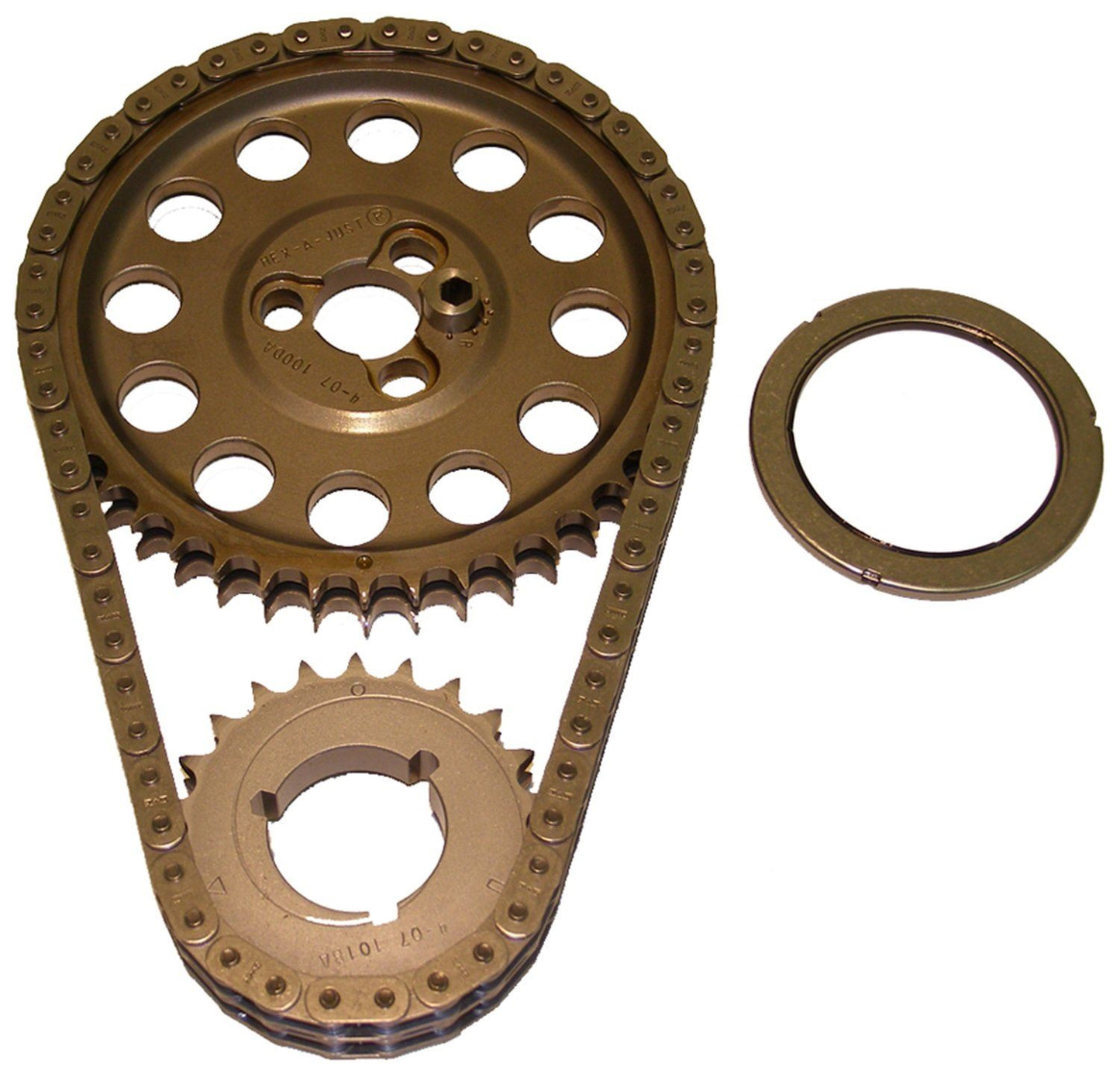 Cloyes Gear & Product 9-3100A Engine Timing Set