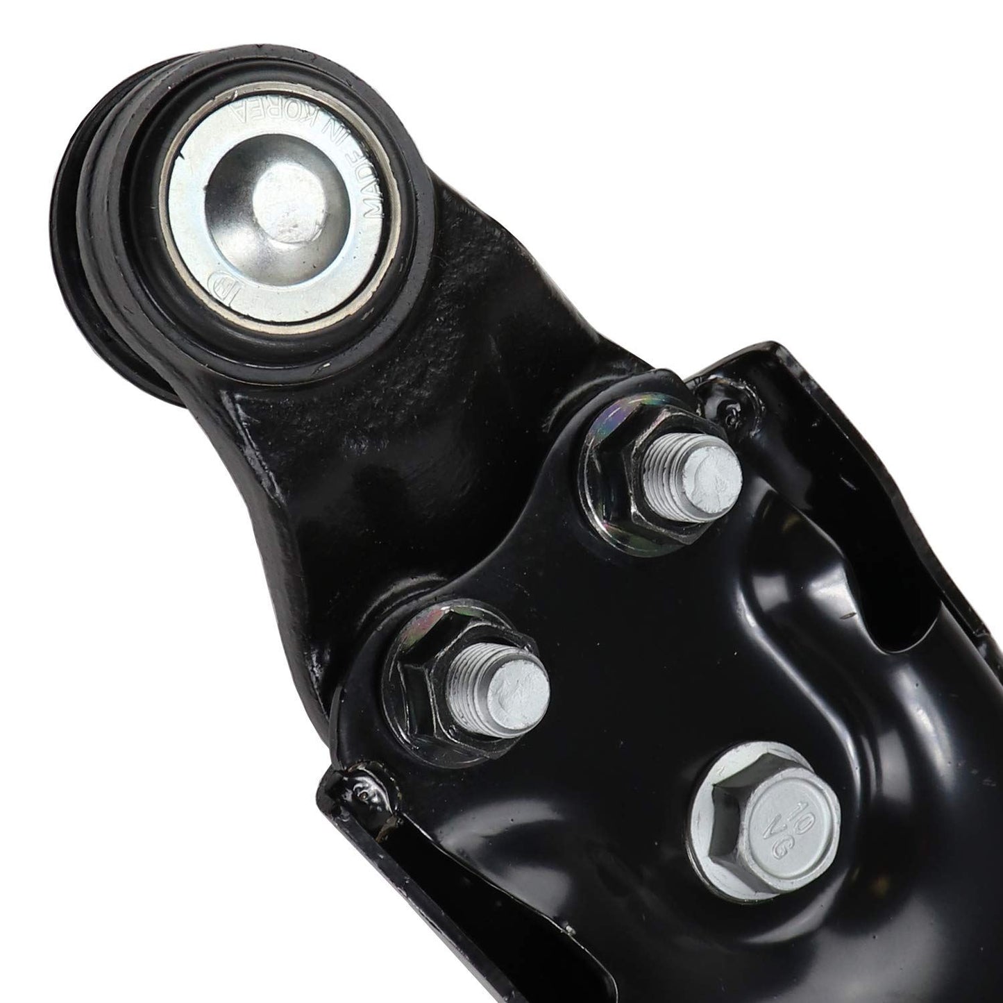 Beck/Arnley 102-7810 Suspension Control Arm and Ball Joint Assembly