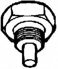 Dorman 65220 Bouchon de vidange d'huile moteur
