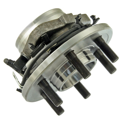 ACDelco Professional 515009 Roulement de roue et moyeu