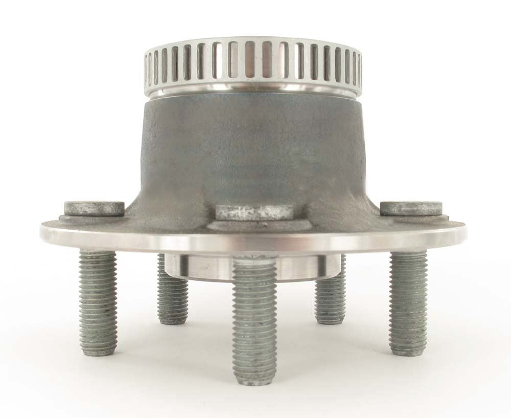 SKF BR930199 Axle Bearing and Hub Assembly