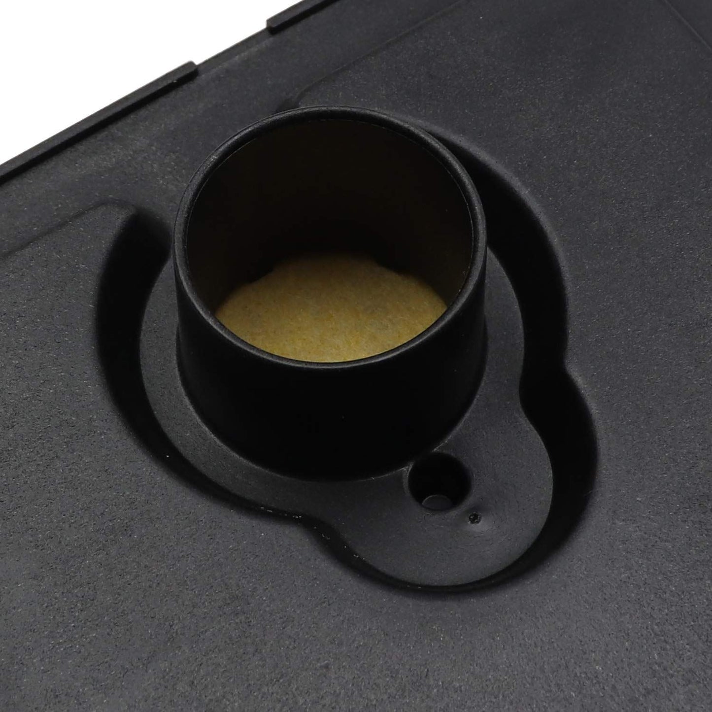 Beck/Arnley 044-0435 Transmission Oil Filter