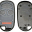Dorman 13660 Keyless Entry Transmitter Cover