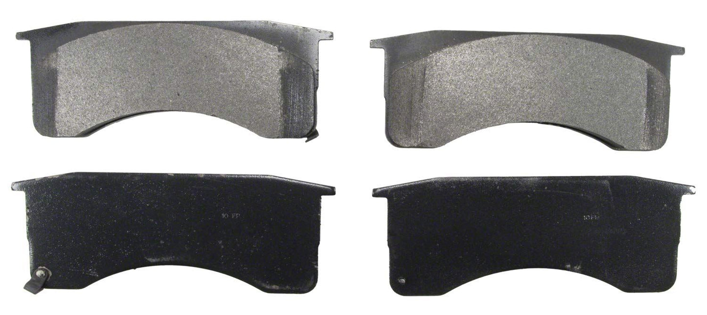 Wagner SX1418 Disc Brake Pad Set