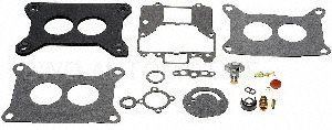 Kit de reparación de carburador BWD 10600A