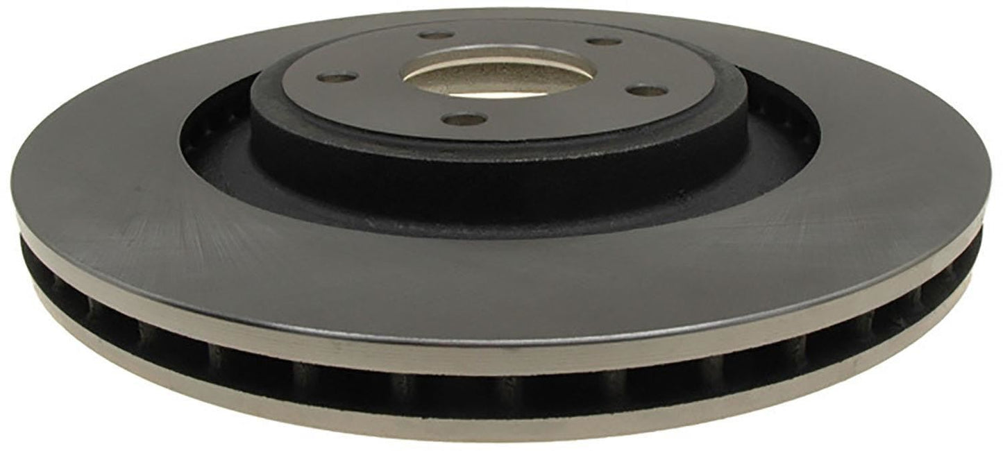 ACDelco Advantage 18A2722AC Rotor de frein à disque