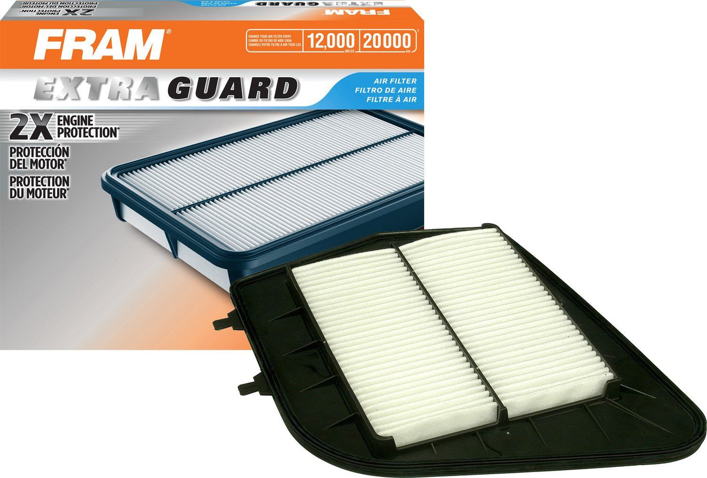 Filtre à air Fram CA9459
