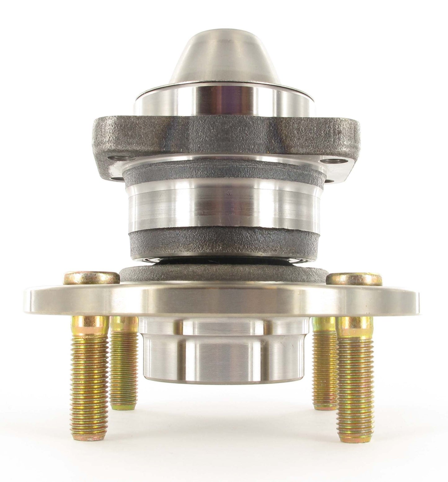 Conjunto de cubo y cojinete de eje SKF BR930467
