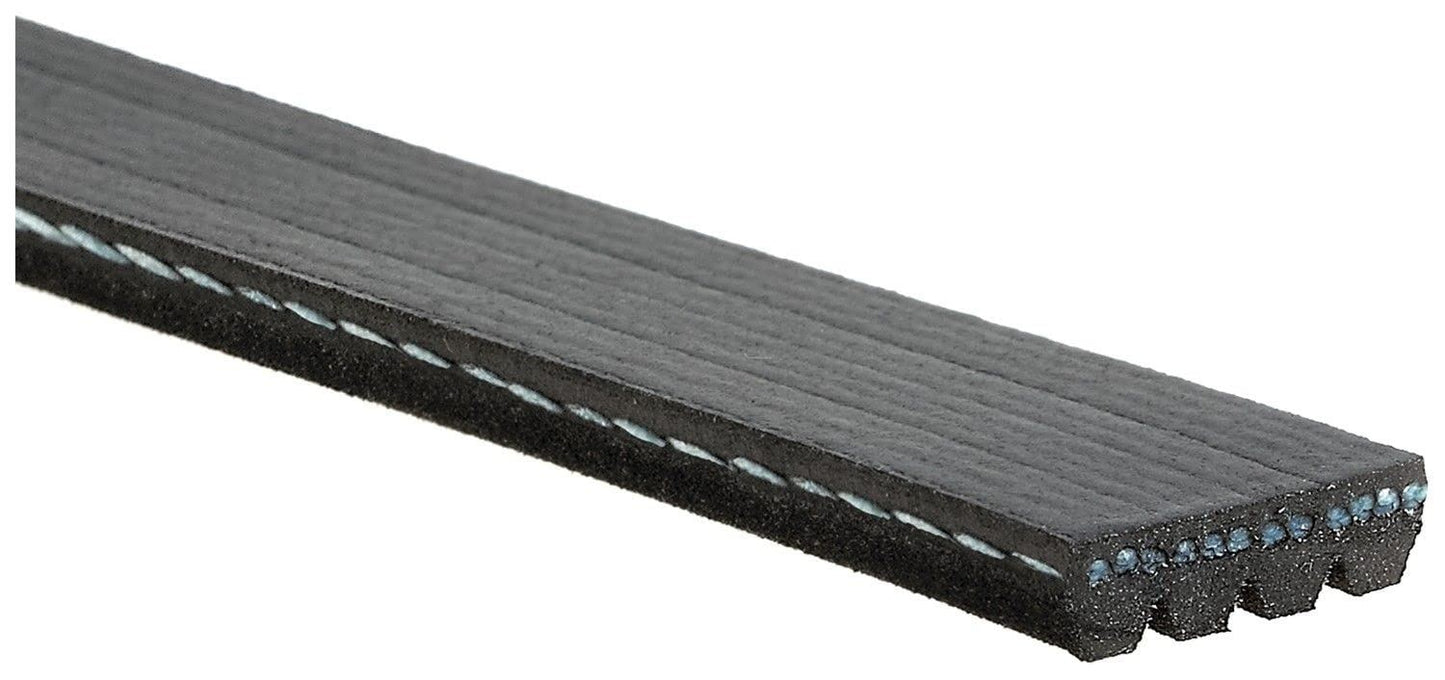 Gates K040517 Serpentine Belt