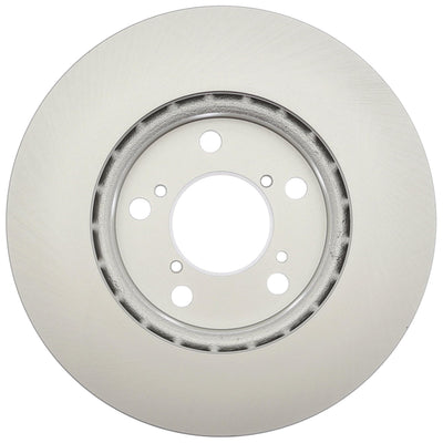 ACDelco Advantage 18A1761AC Rotor de frein à disque