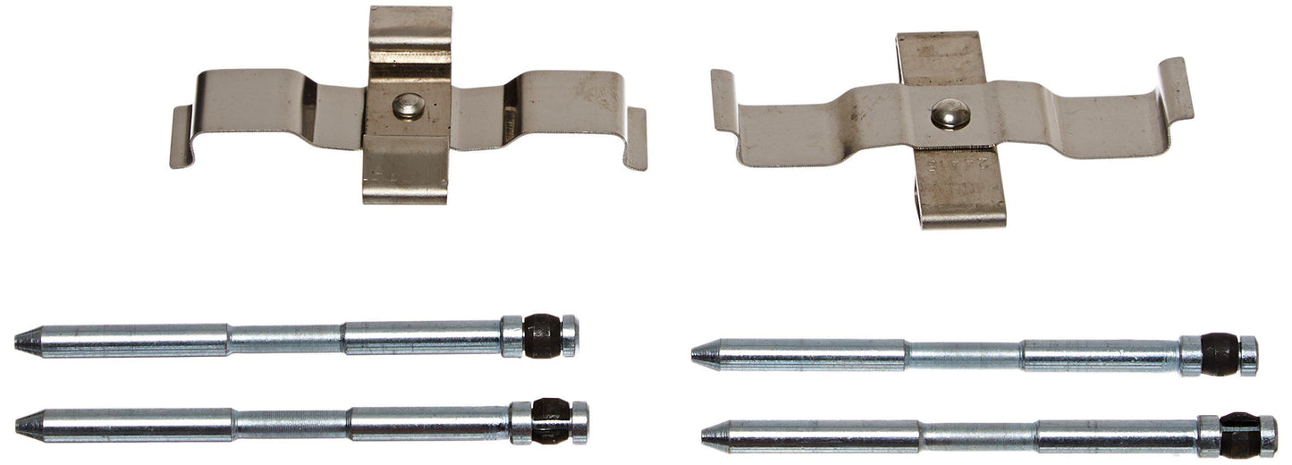 Kit de herrajes para frenos de disco Raybestos H18094A