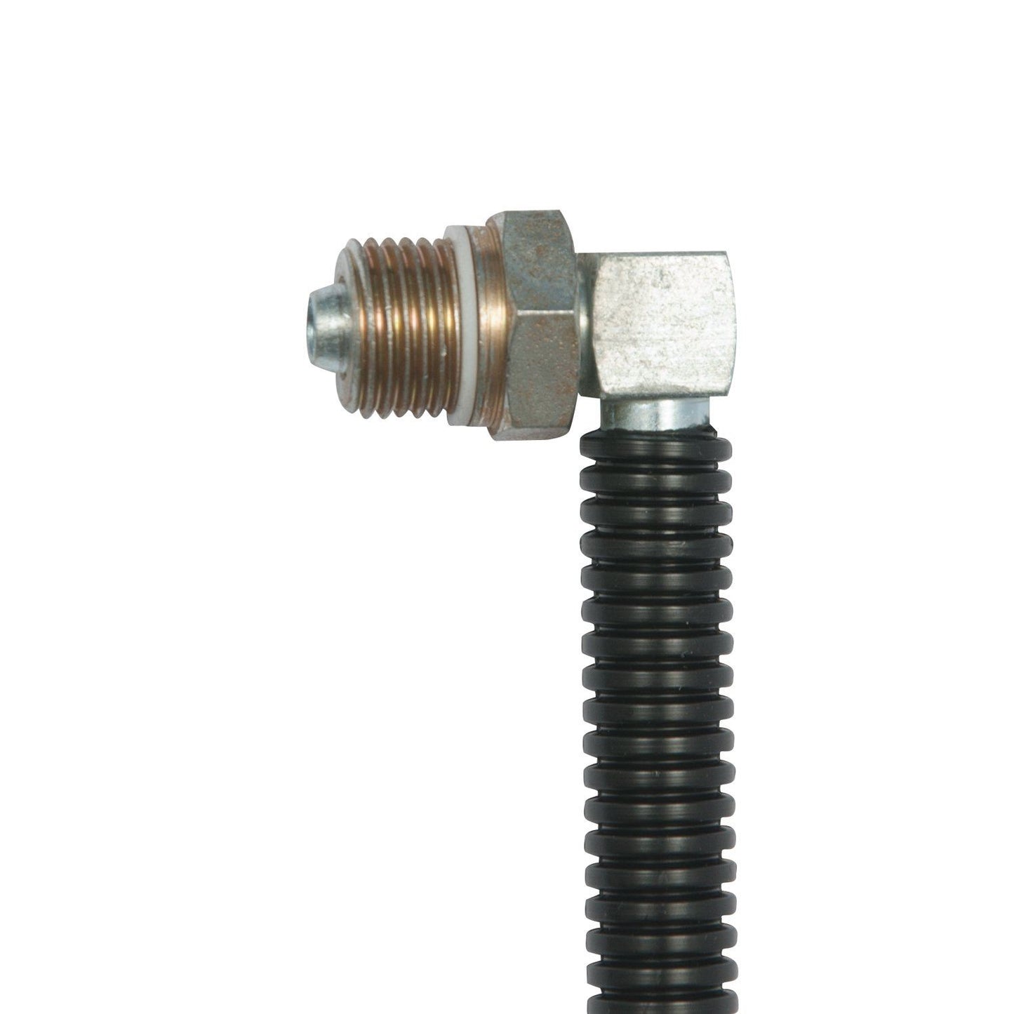 Edelmann 80353 Ensemble de tuyau de conduite de pression de direction assistée