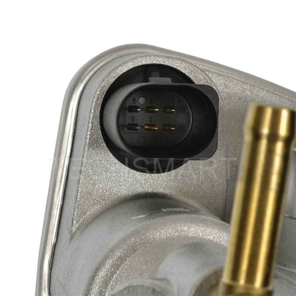 BWD S20081 Fuel Injection Throttle Body