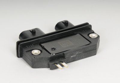 Módulo de control de encendido original GM Parts D1960A