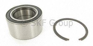 SKF FW168 Wheel Bearing