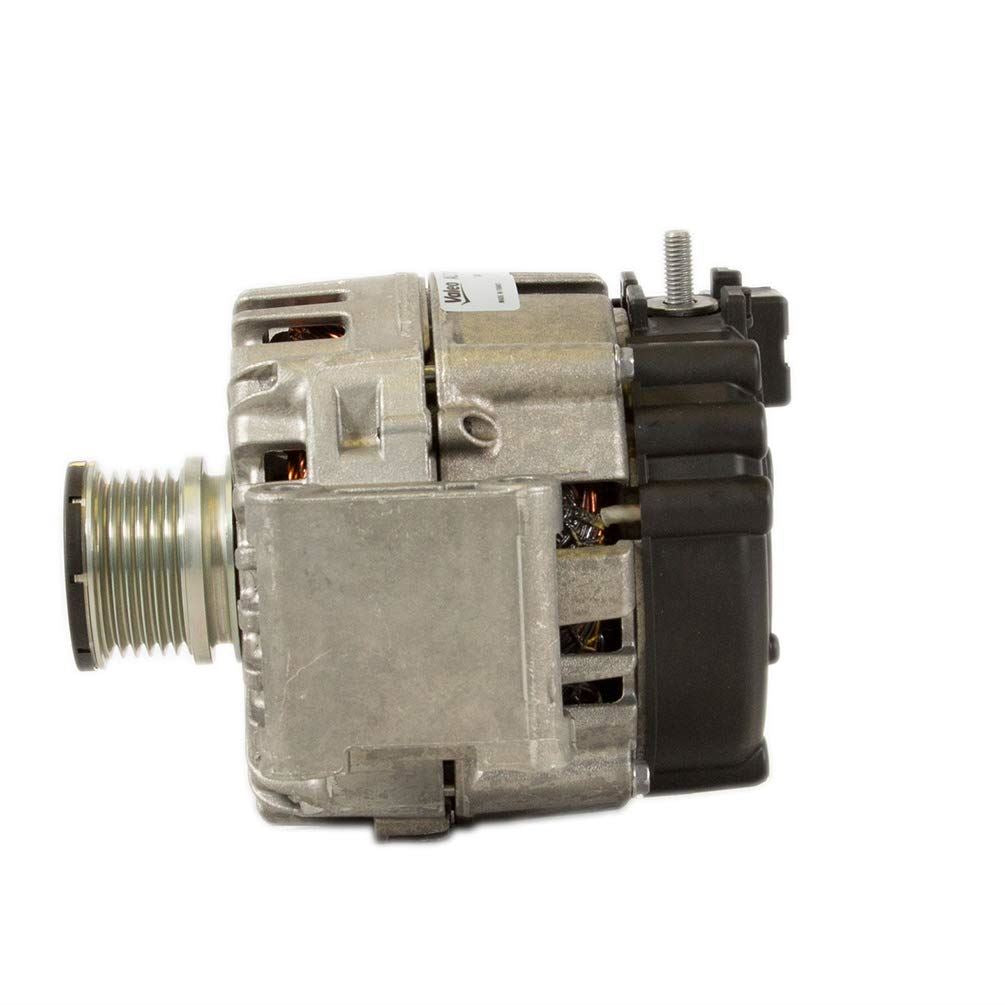 Alternador Valeo 439885