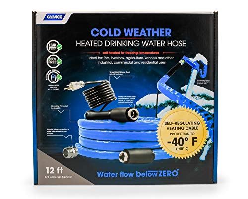 Camco 22920