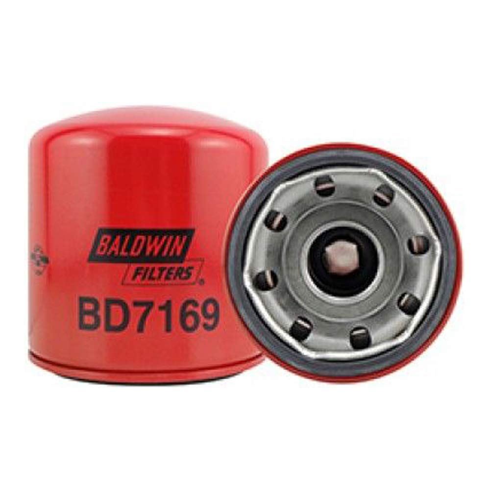 Filtro de aceite del motor Baldwin BD7169