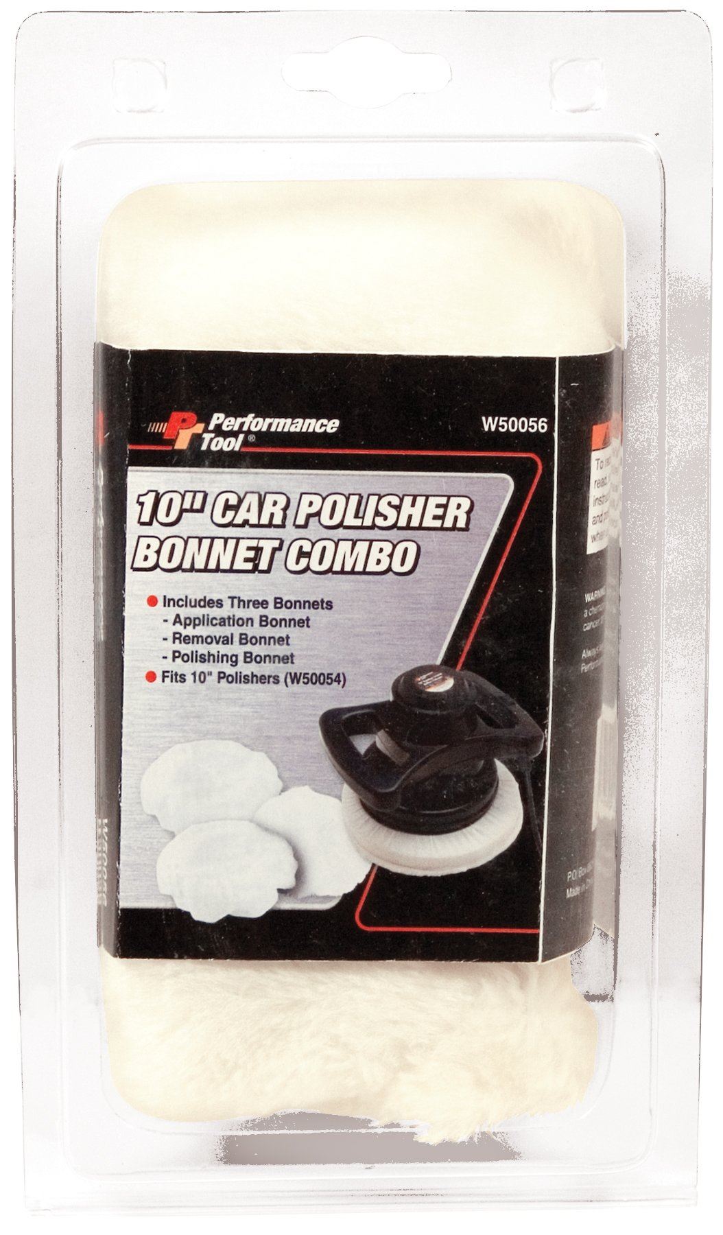 PERFORMANCE TOOL W50056