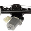 Dorman 748-921 Power Window Motor and Regulator Assembly