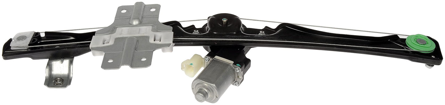 Dorman 748-921 Power Window Motor and Regulator Assembly