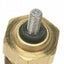 Transmisor de temperatura del refrigerante del motor BWD WT386