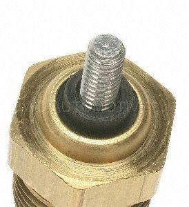 Transmisor de temperatura del refrigerante del motor BWD WT386