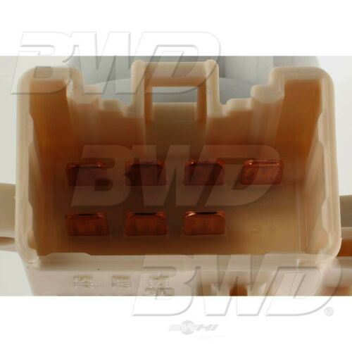 Commutateur d'allumage BWD CS535