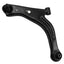Beck/Arnley 102-5210 Bras de commande de suspension et joint à rotule