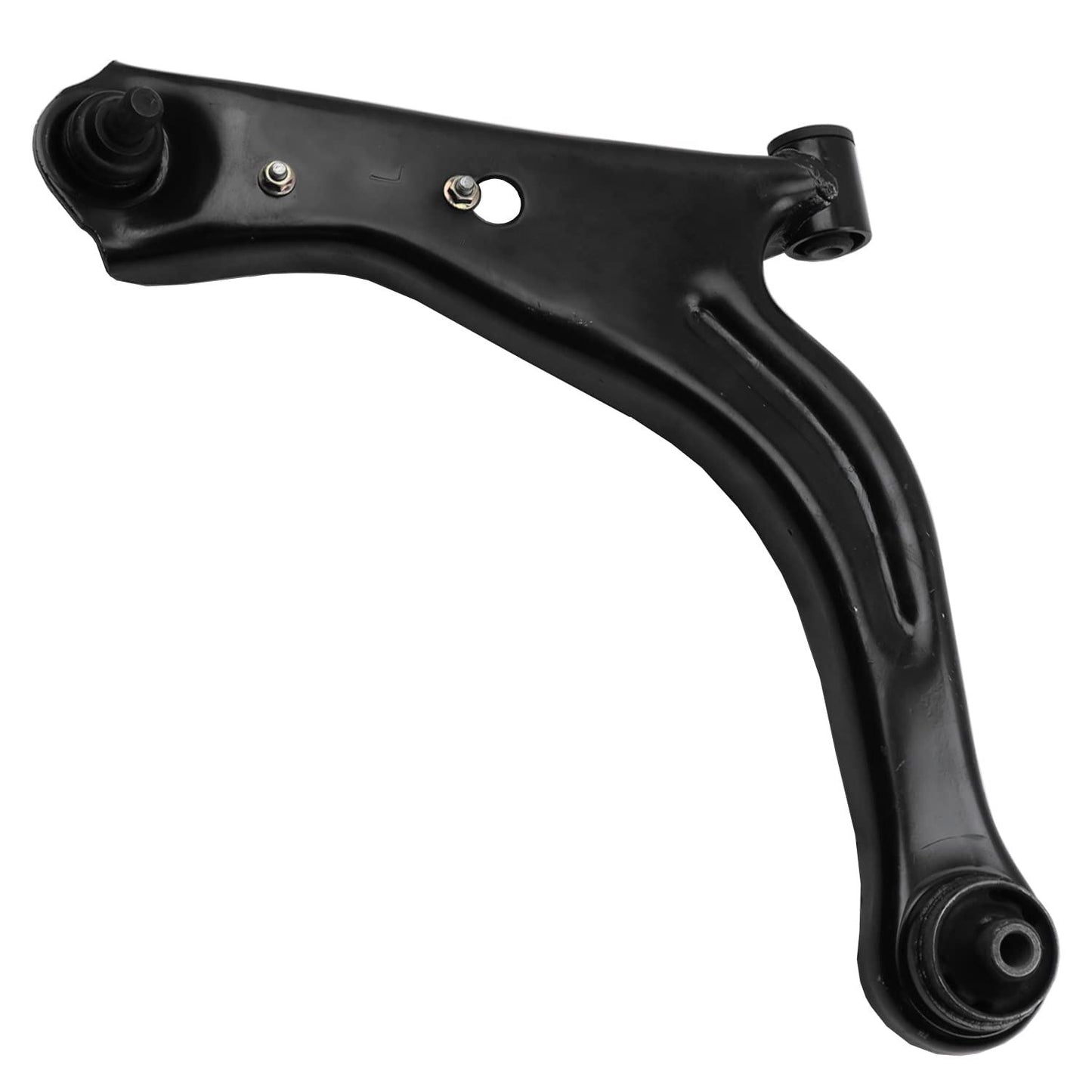 Beck/Arnley 102-5210 Bras de commande de suspension et joint à rotule