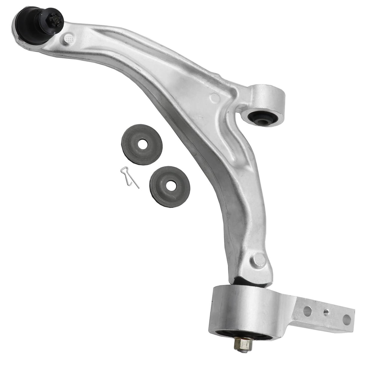 Beck/Arnley 102-7545 Bras de commande de suspension et rotule