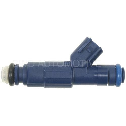 Inyector de combustible BWD 67530