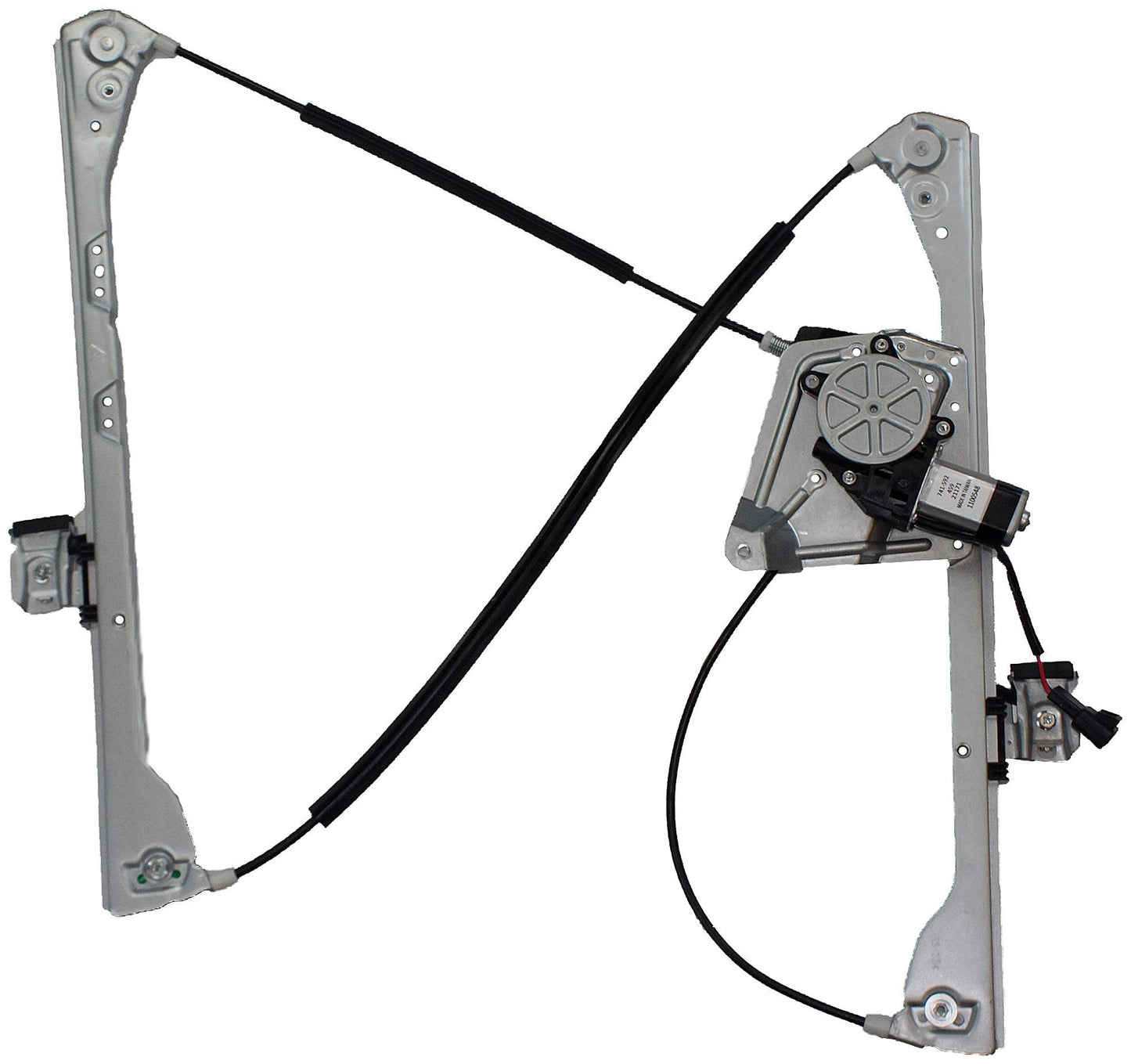 Dorman 741-592 Power Window Motor and Regulator Assembly