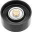 ACDelco Professional 36306 Polea tensora para correa de transmisión de accesorios